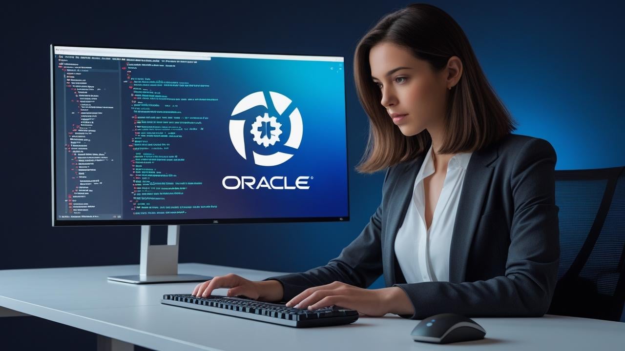 Oracle Database Administrator